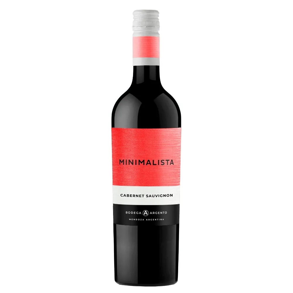 Vnh Minimalista Cabernet Sauv 750ml