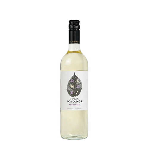 Vinho Finca Los Olmos 750ml Bco Chardonnay