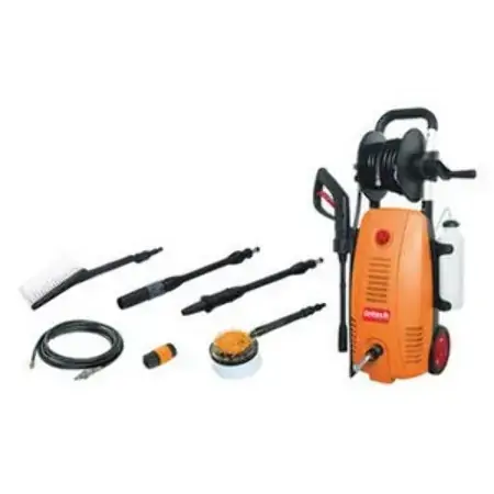 Intech Machine Acqua 2000