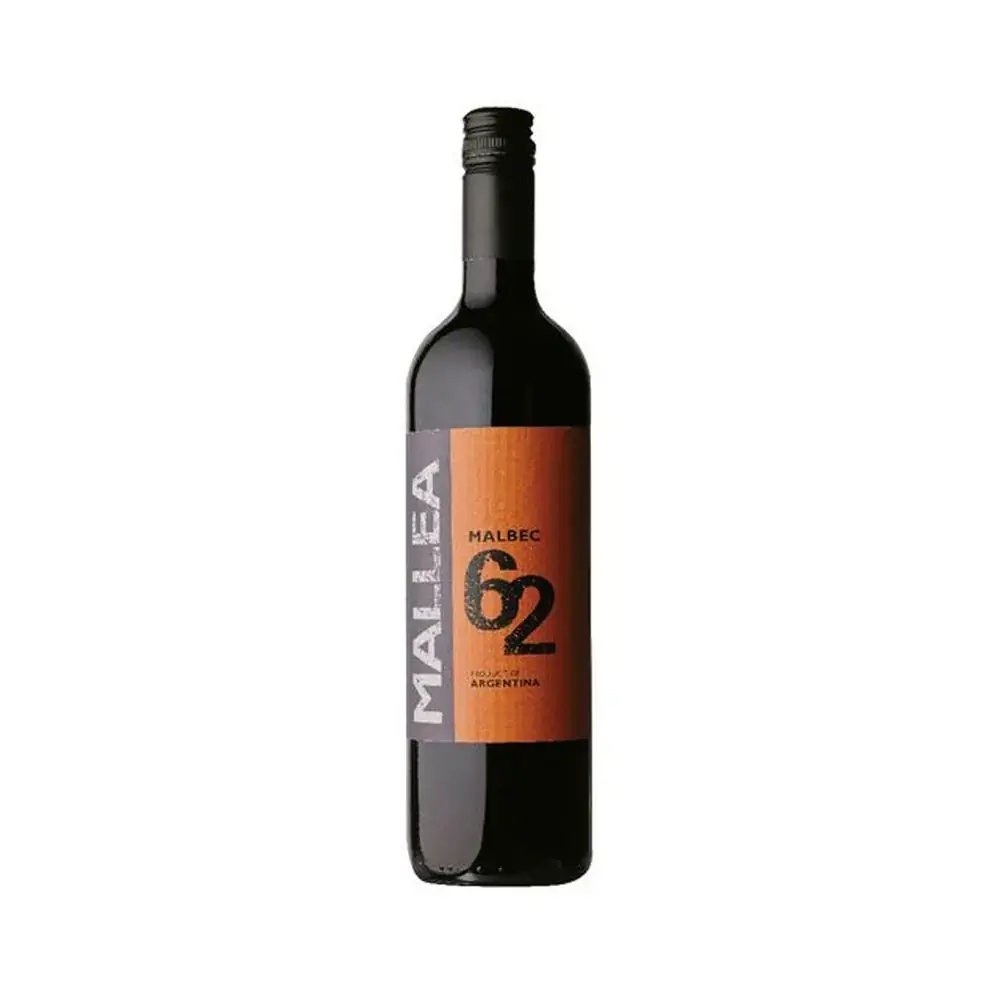 Vinho Mallea Malbec Tto