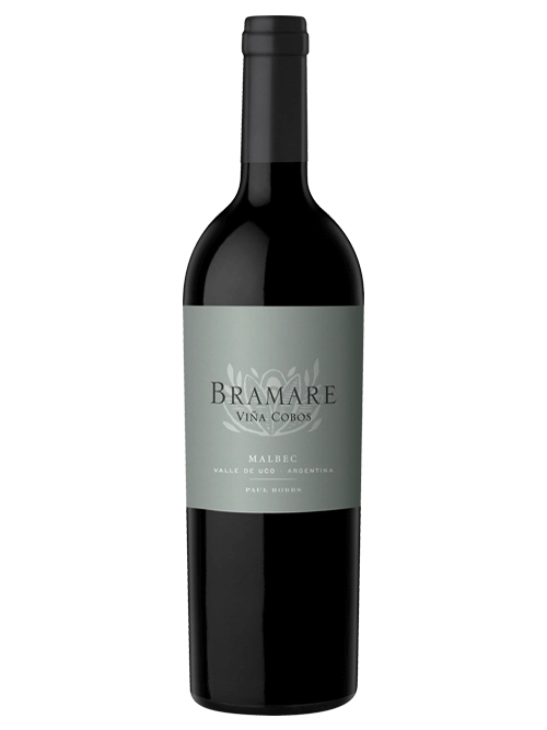 Vinho Cobos Bramare Malbec 750ml