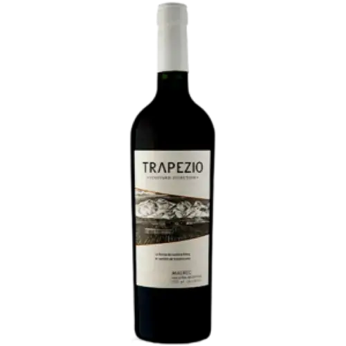 Vinho Trapézio Selection Malbec 2019 Tinto Argentina 750 ml