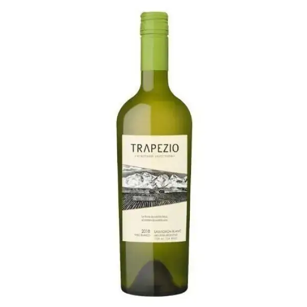 Vho Trapezio Vineyard Sauvignon Blanc 750ml