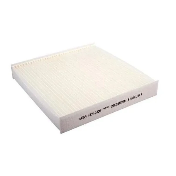 Filtro de Cabine com Ar-condicionado - WEGA MOTORS AKX1430