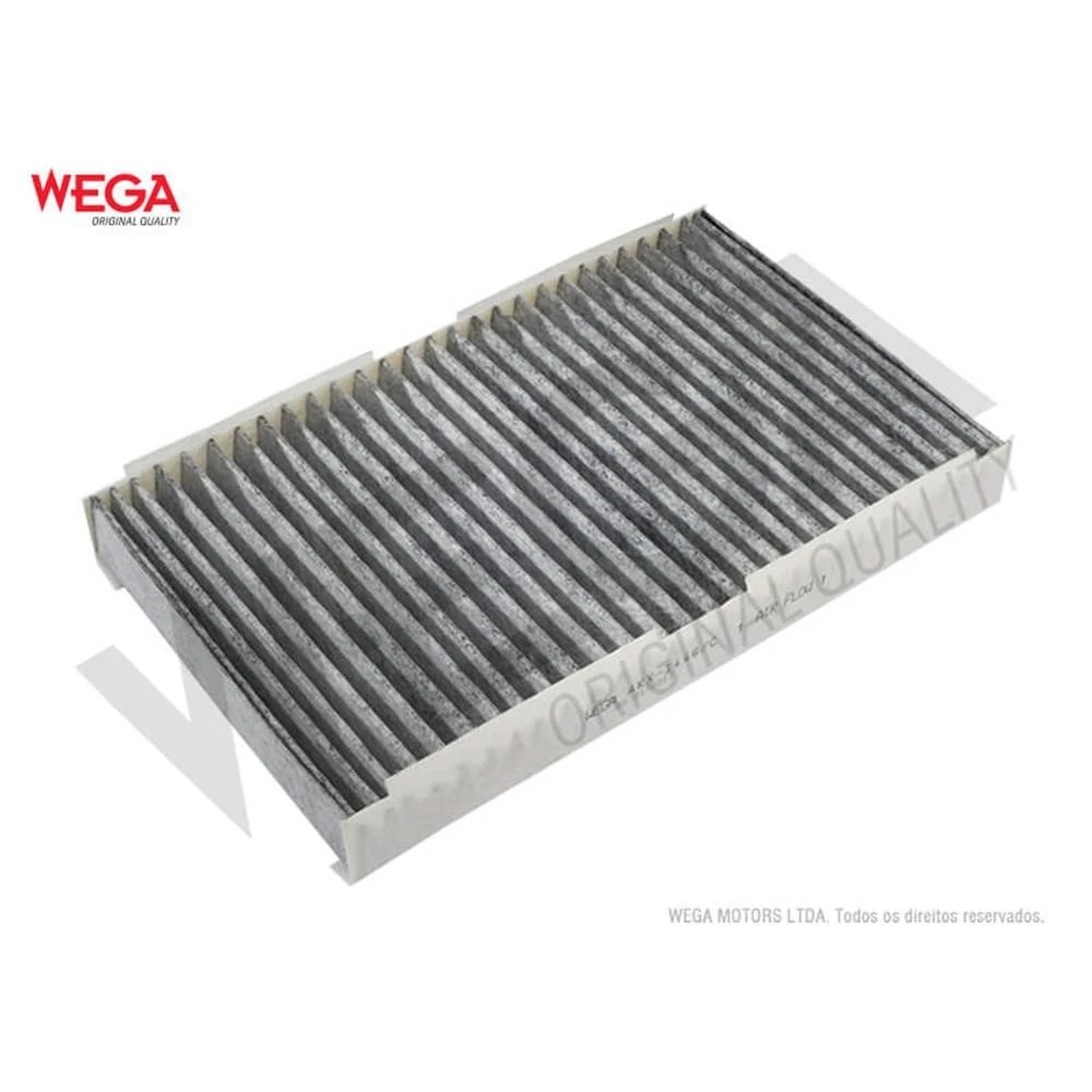 Filtro de Cabine - WEGA MOTORS AKX1446C