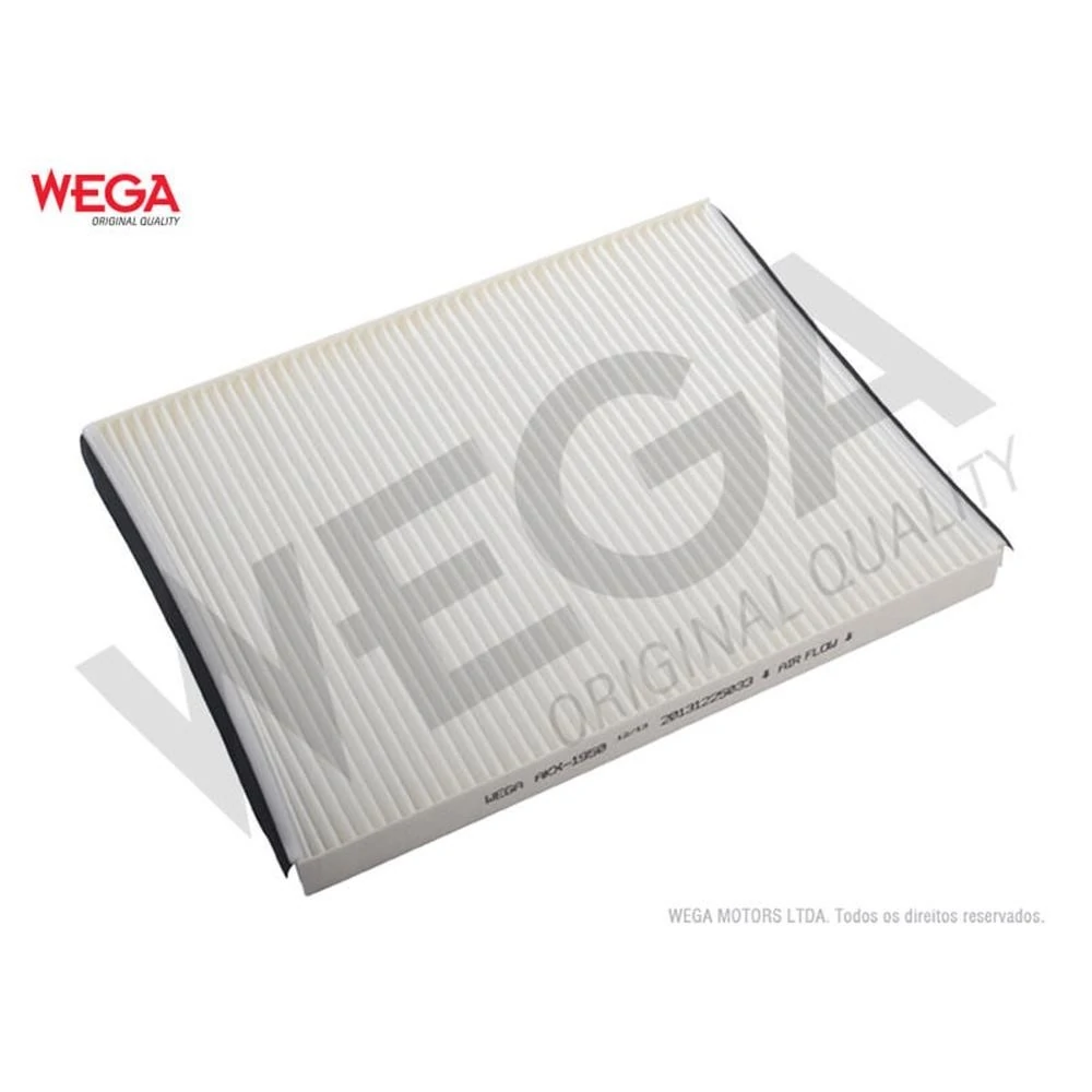 Filtro de Cabine - WEGA MOTORS AKX1950