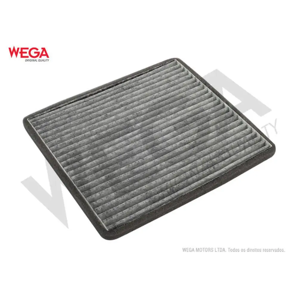 Filtro de Cabine - WEGA MOTORS AKX1962C