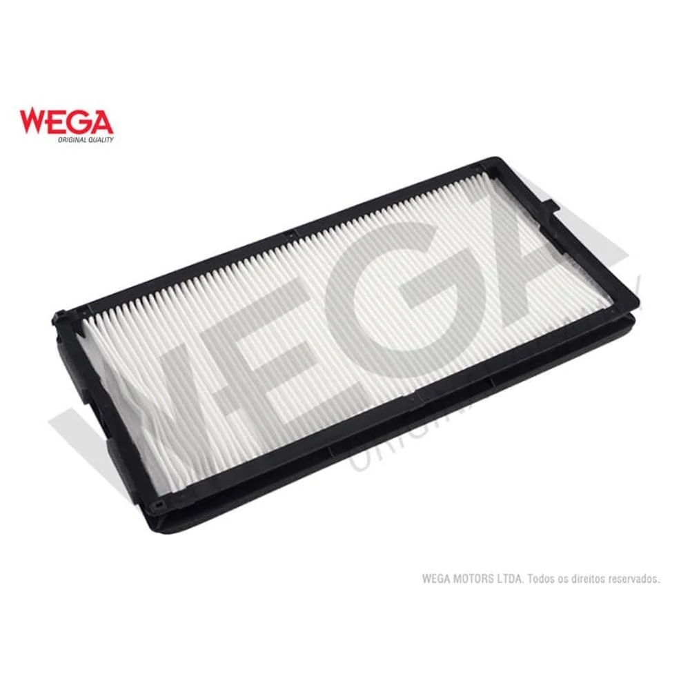Filtro de Cabine - WEGA MOTORS AKX35102