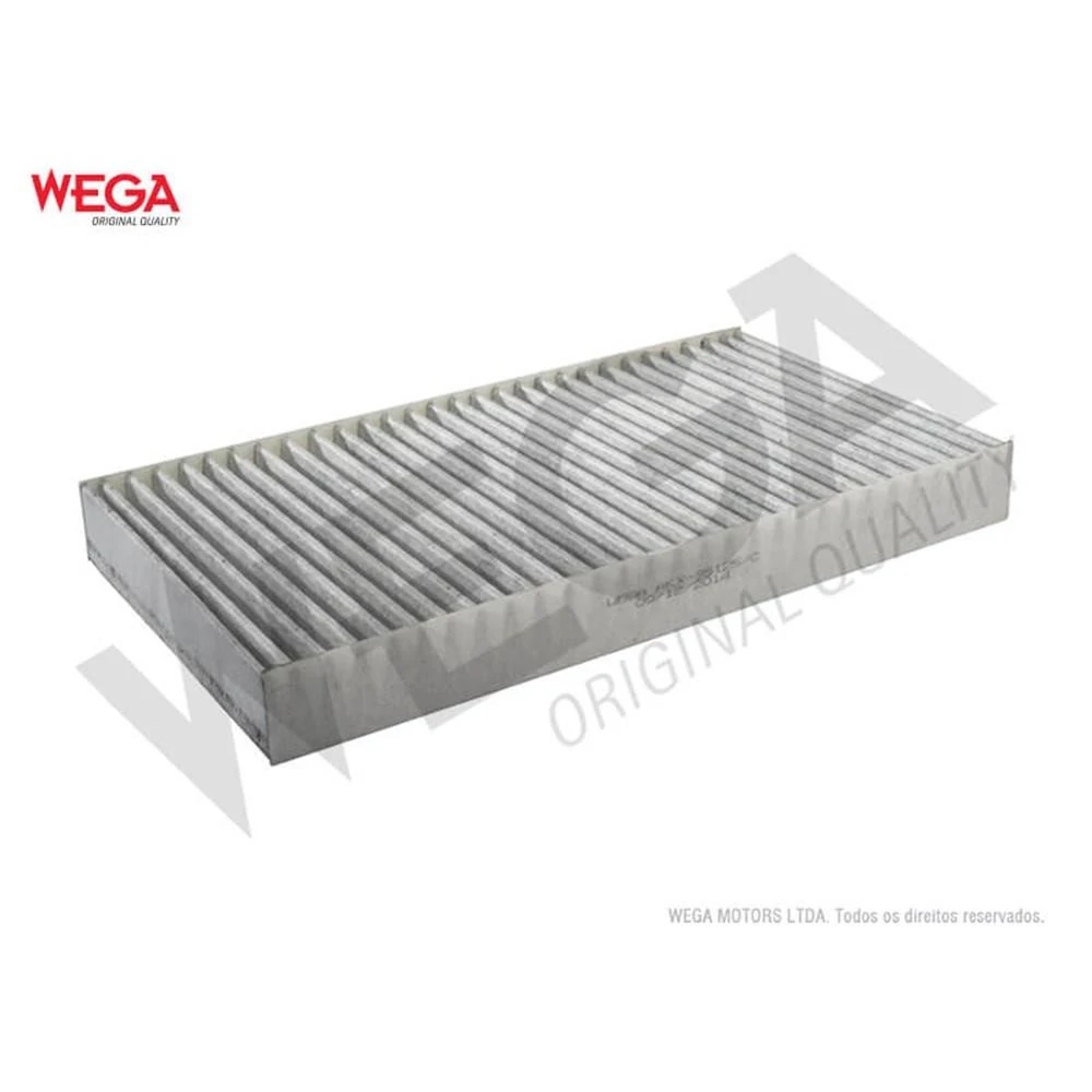 Filtro de Cabine - WEGA MOTORS AKX35125C