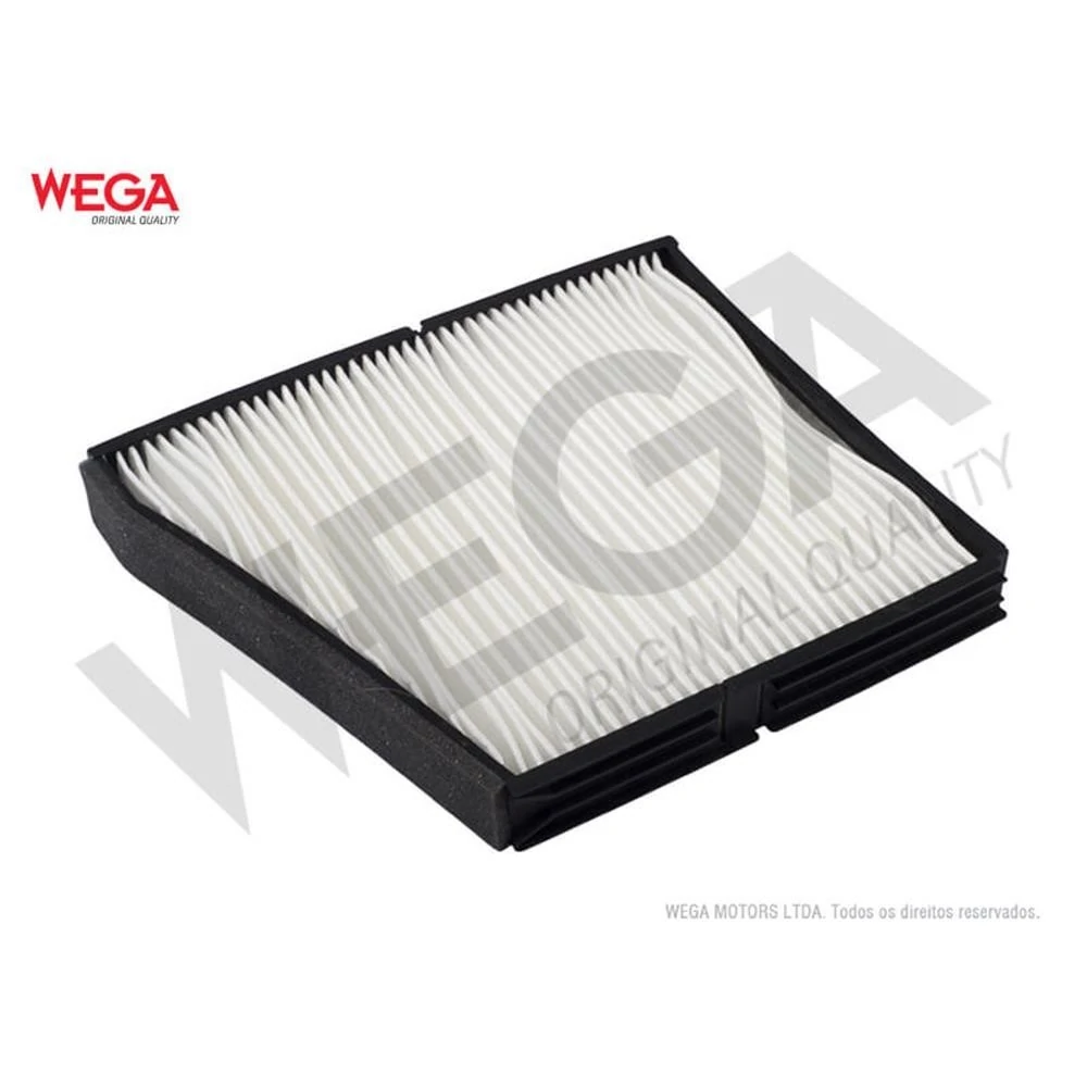 Filtro de Cabine DAEWOO NUBIRA - WEGA MOTORS AKX35129