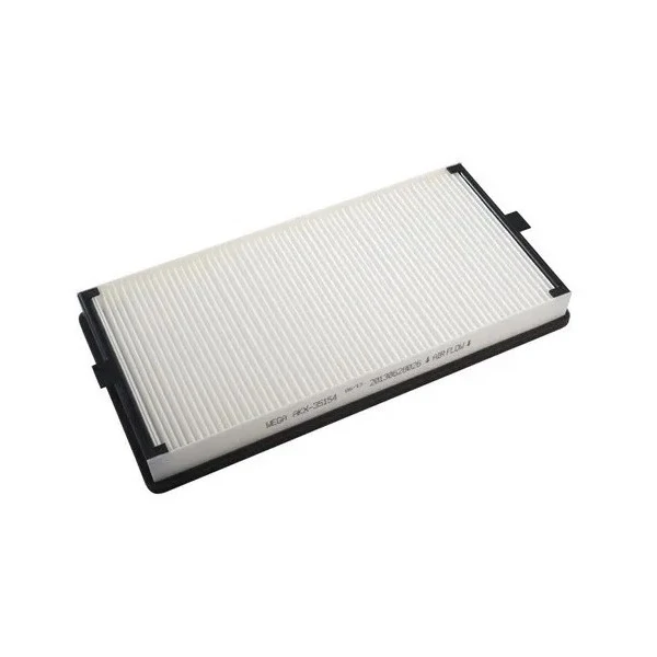 Filtro de Cabine PEUGEOT 406 - WEGA MOTORS AKX35154
