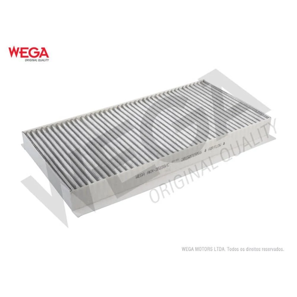 Filtro de Cabine - WEGA MOTORS AKX35159C