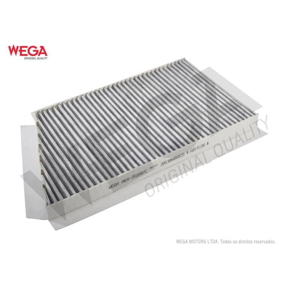 Filtro de Cabine - WEGA MOTORS AKX35160C
