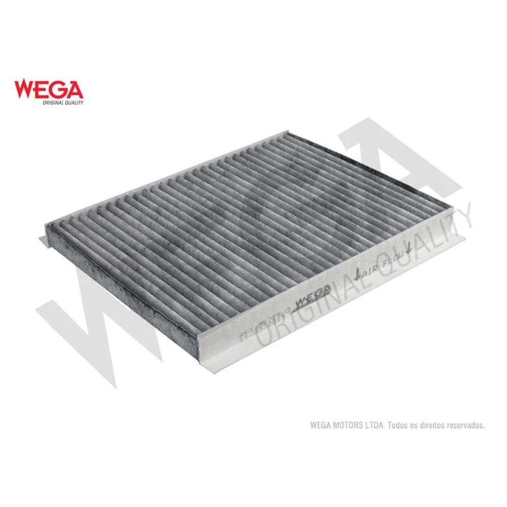 Filtro de Cabine - WEGA MOTORS AKX35711C