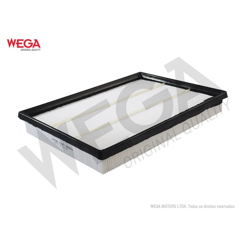 Filtro de Ar - WEGA MOTORS FAP2844