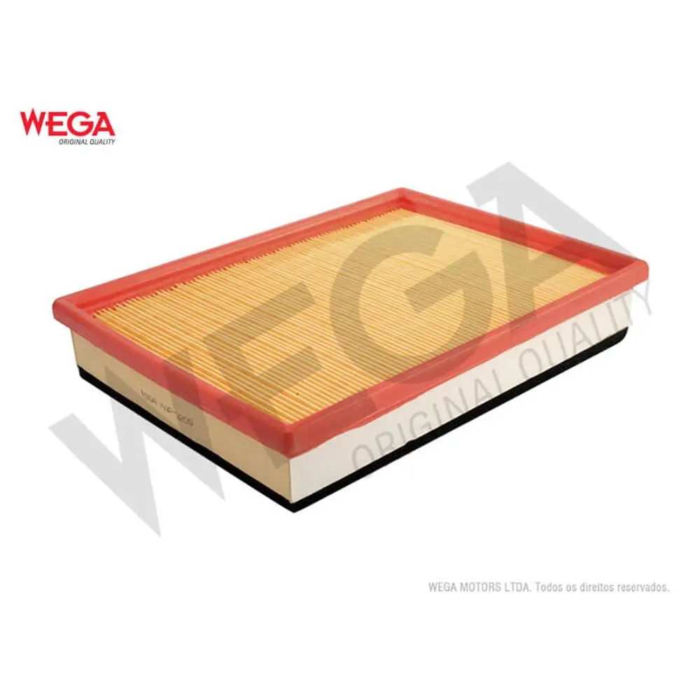Filtro de Ar VOLVO 940/960 - WEGA MOTORS FAP3209