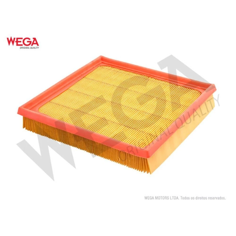 Filtro de Ar - WEGA MOTORS FAP3256