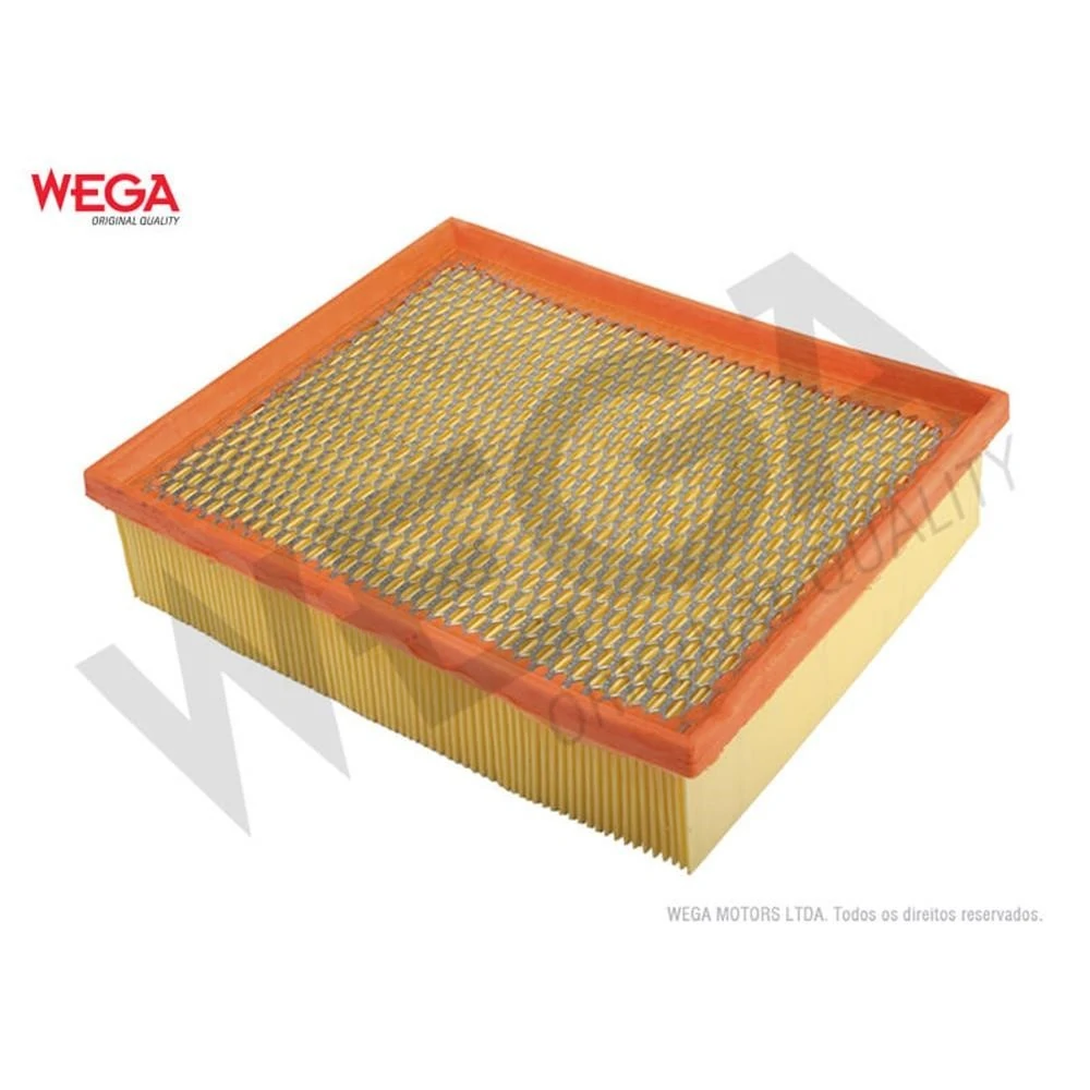 Filtro de Ar - WEGA MOTORS FAP4870
