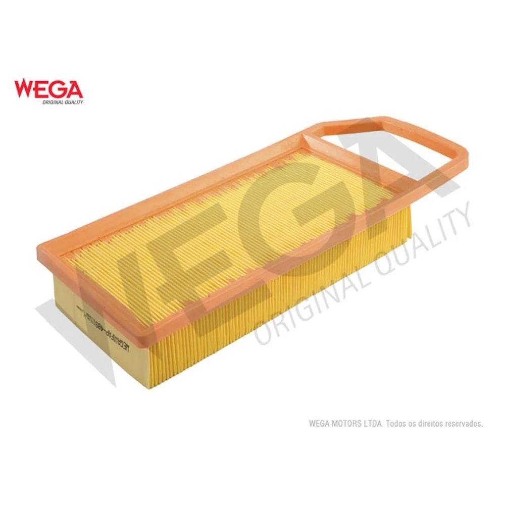 Filtro de Ar - WEGA MOTORS FAP4891