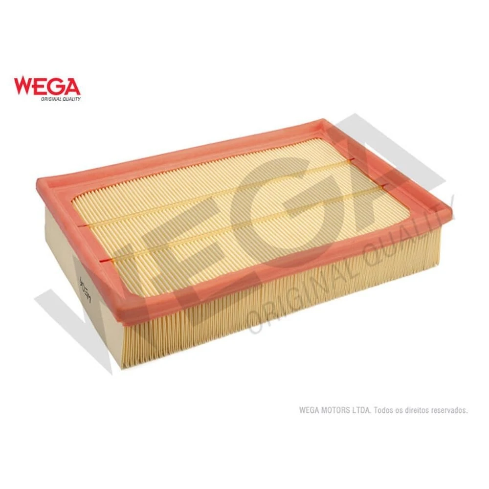 Filtro de Ar VOLVO C30 - WEGA MOTORS FAP9018