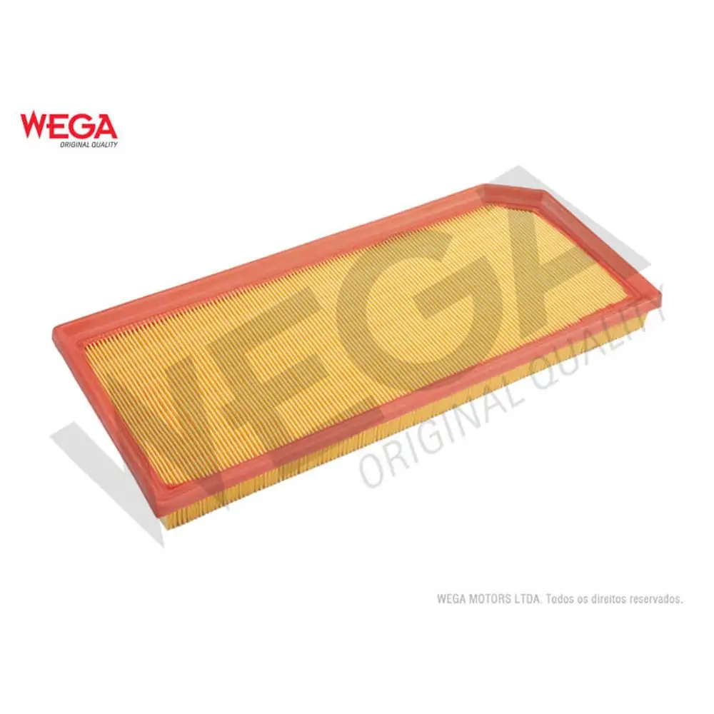 Filtro de Ar - WEGA MOTORS FAP9025