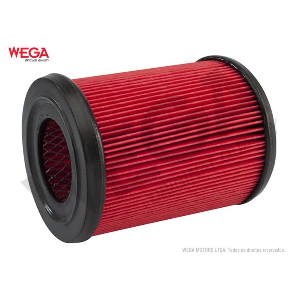 Filtro de Ar NISSAN FRONTIER/PICK-UP - WEGA MOTORS JFA01011