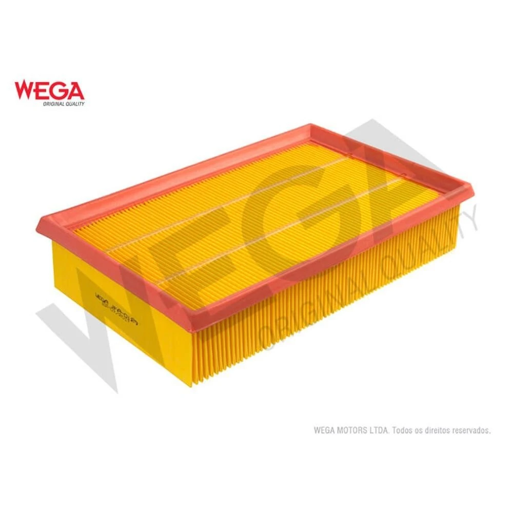 Jfa 0129 Filtro De Ar Wega