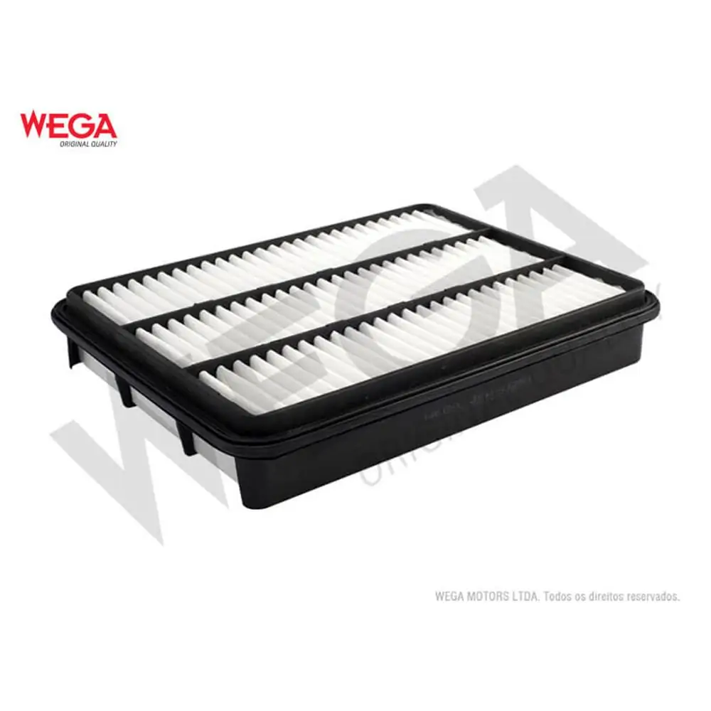 Filtro de Ar TOYOTA FJ CRUISER/LAND CRUISER - WEGA MOTORS JFA0251