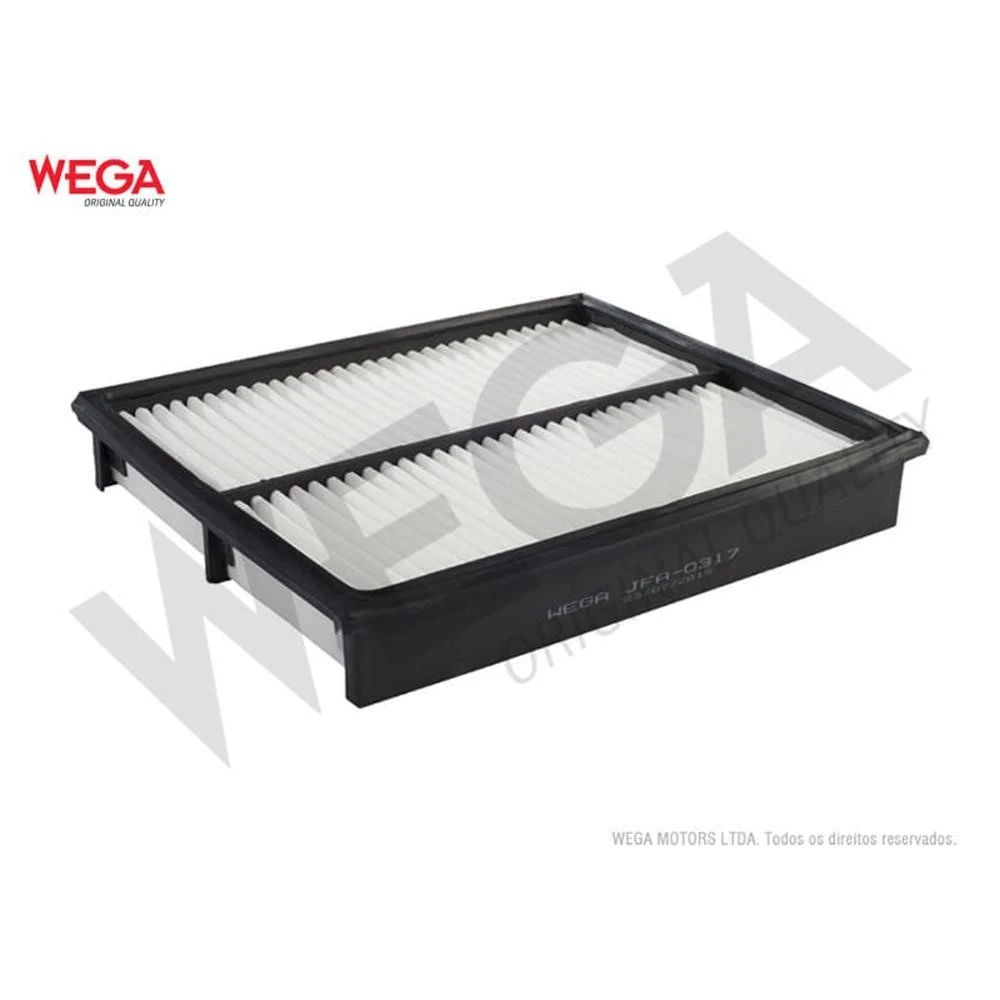 Filtro de Ar MAZDA 929 - WEGA MOTORS JFA0317