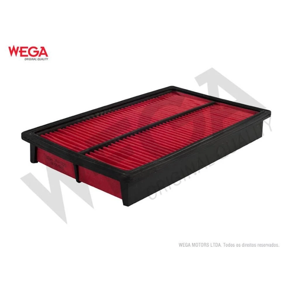 Filtro de Ar - WEGA MOTORS JFA0323