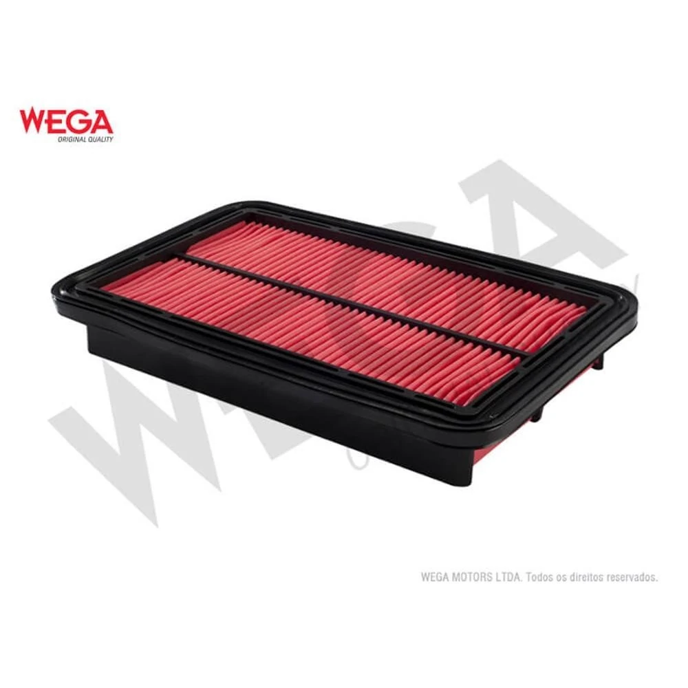 Filtro de Ar - WEGA MOTORS JFA0327