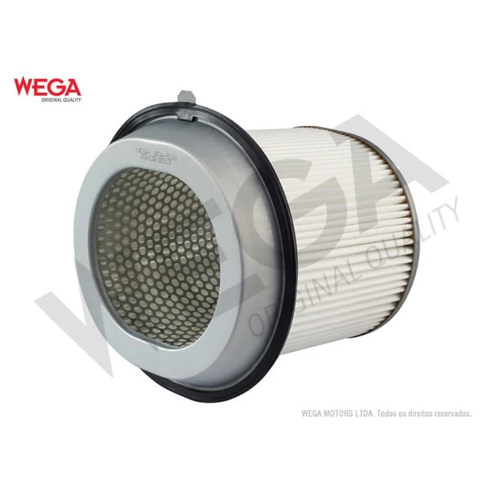 Filtro de Ar - WEGA MOTORS JFA0516
