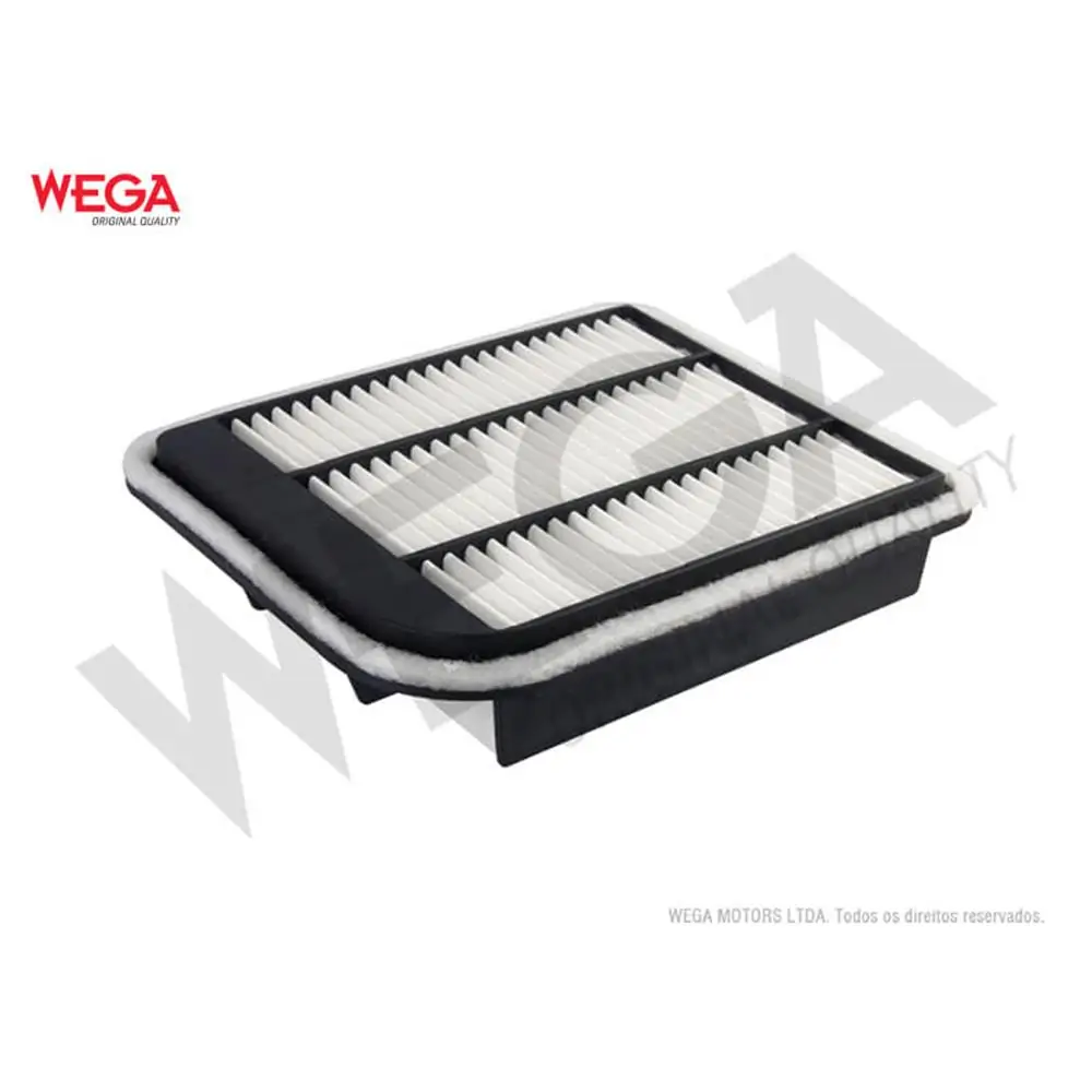 Filtro de Ar MITSUBISHI GRANDIS - WEGA MOTORS JFA0530