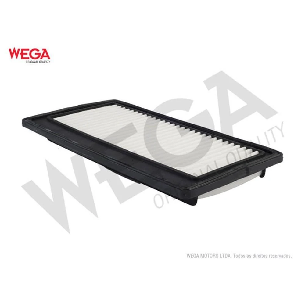 Filtro de Ar HYUNDAI ATOS - WEGA MOTORS JFA0578