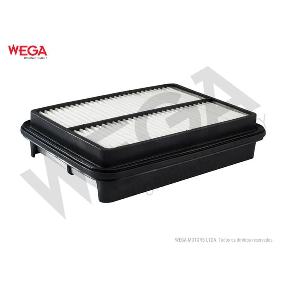 Filtro de Ar - WEGA MOTORS JFA0609