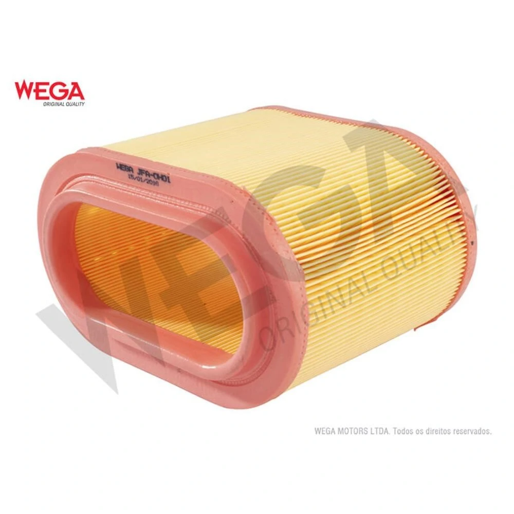 Filtro de Ar HYUNDAI H1 STAREX - WEGA MOTORS JFA0H01