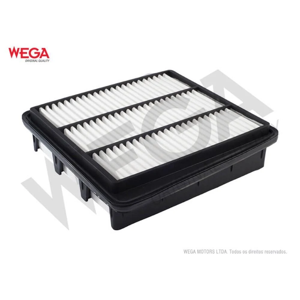 Filtro de Ar HYUNDAI AZERA/SONATA - WEGA MOTORS JFA0H16