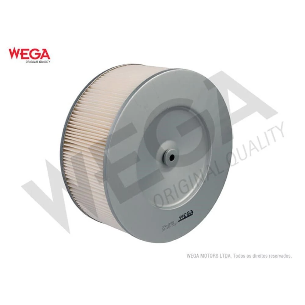 Filtro de Ar - WEGA MOTORS JFA0K01