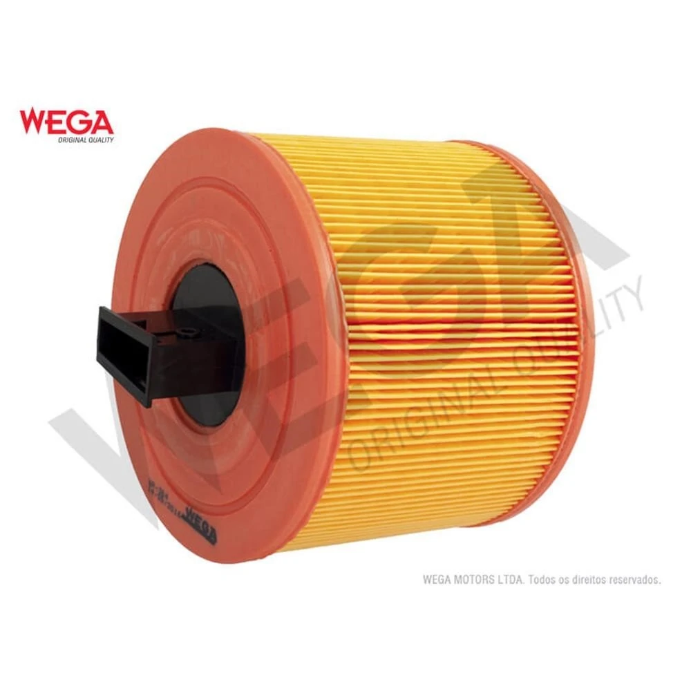 Filtro de Ar - WEGA MOTORS WR364