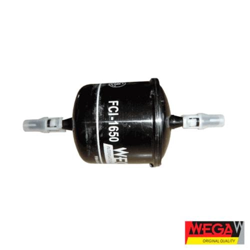 Filtro De Combustivel Wega Fci1650 Astra, Blazer, Courier, Escort, Escort Sw, Explorer, Fiesta, Ka,