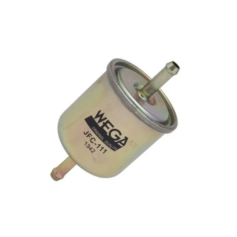 Filtro de Combustível - WEGA MOTORS JFC111