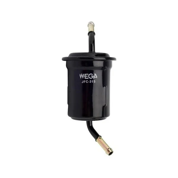 Filtro de Combustível - WEGA MOTORS JFC315
