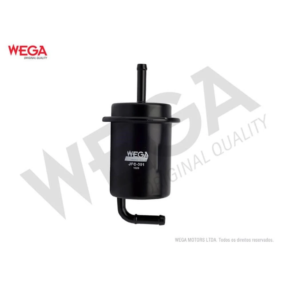 Filtro de Combustível MAZDA MPV/MX3 - WEGA MOTORS JFC391