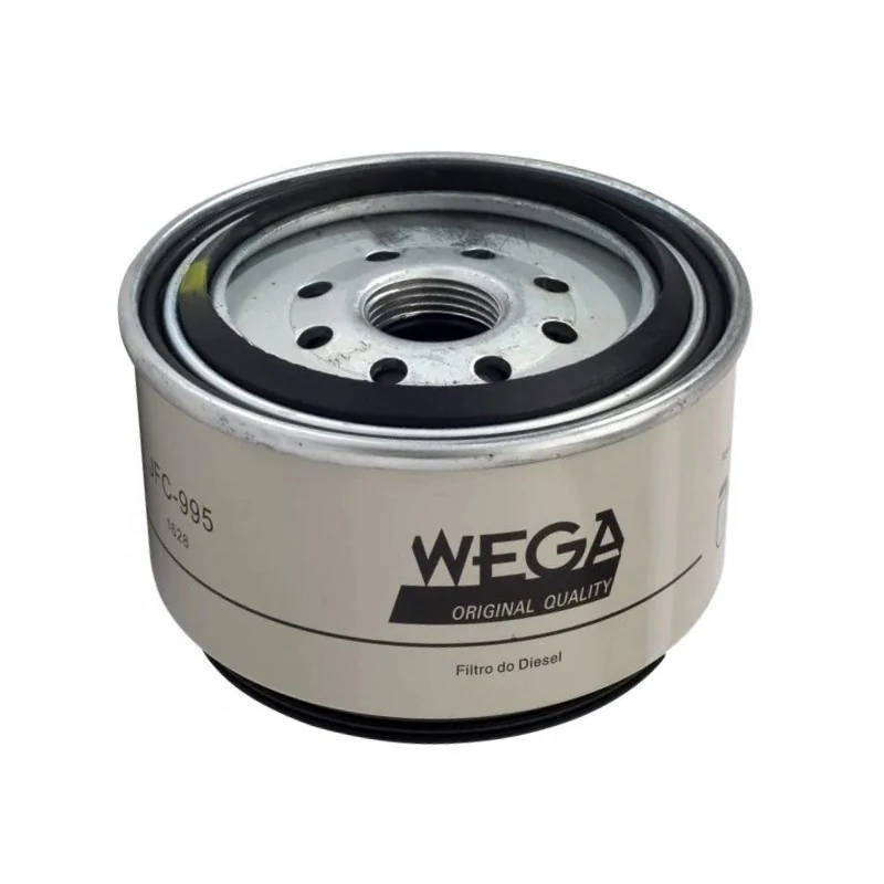 Filtro de Combustível DODGE DAKOTA - WEGA MOTORS JFC995