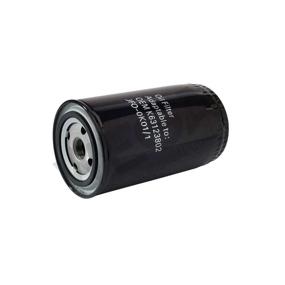 Filtro de Óleo ASIA MOTORS TOPIC - WEGA MOTORS JFO0K011