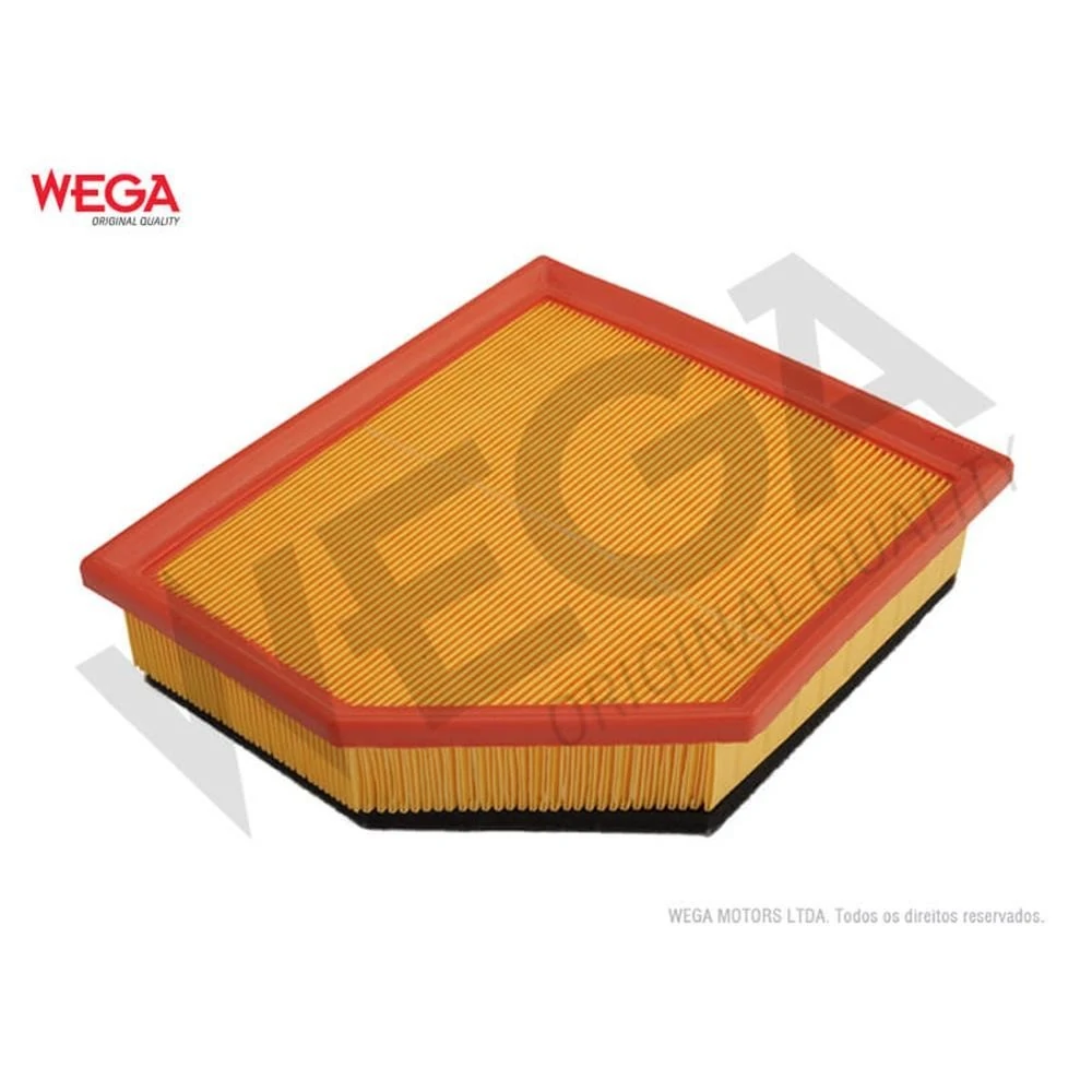 Filtro de Ar VOLVO XC60 - WEGA MOTORS FAP9275