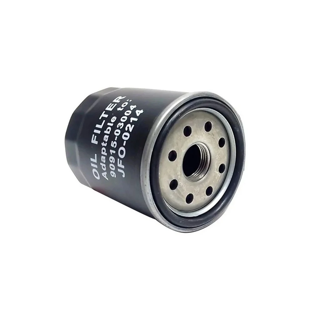 Filtro de Óleo - WEGA MOTORS JFO0214