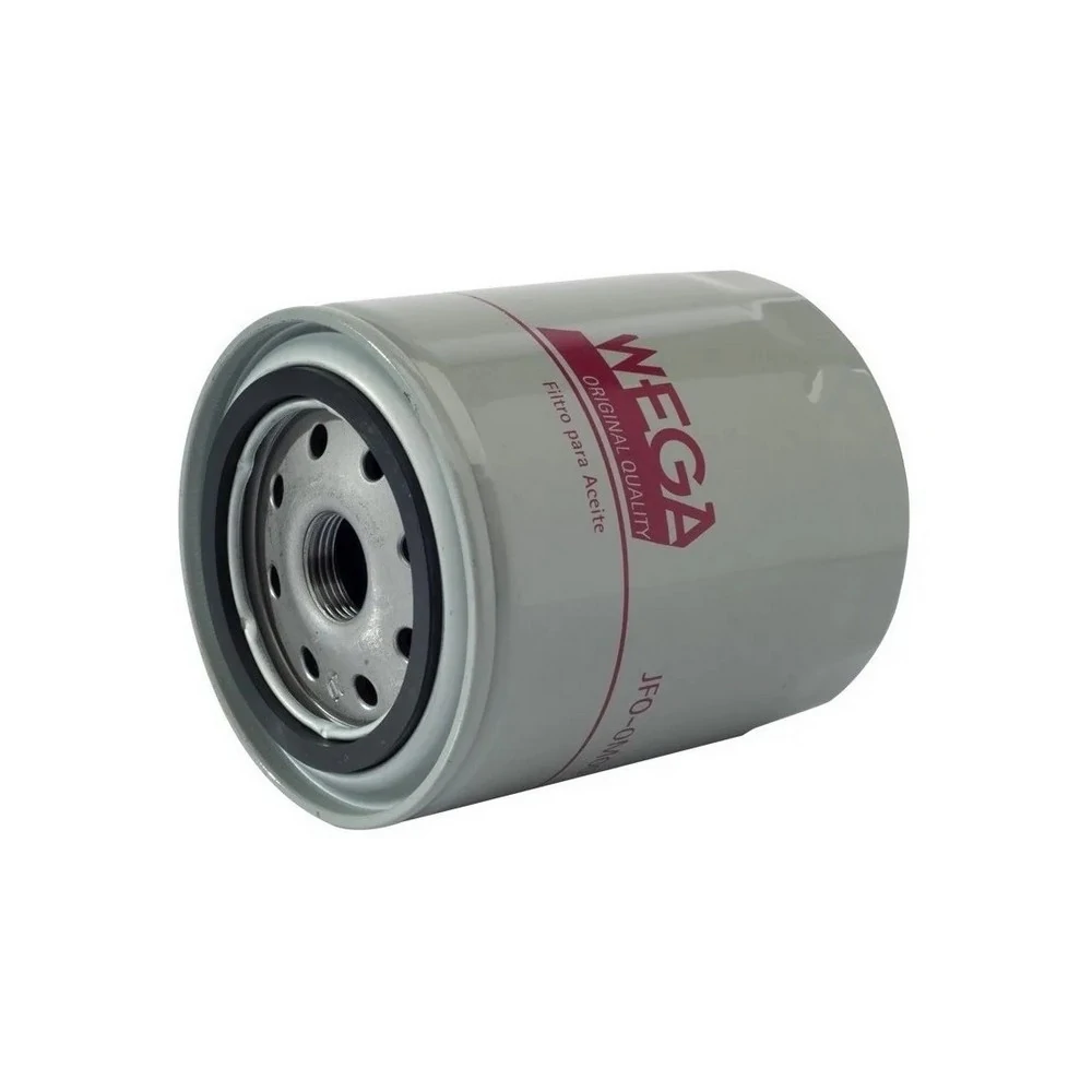Filtro de Óleo - WEGA MOTORS JFO0M00