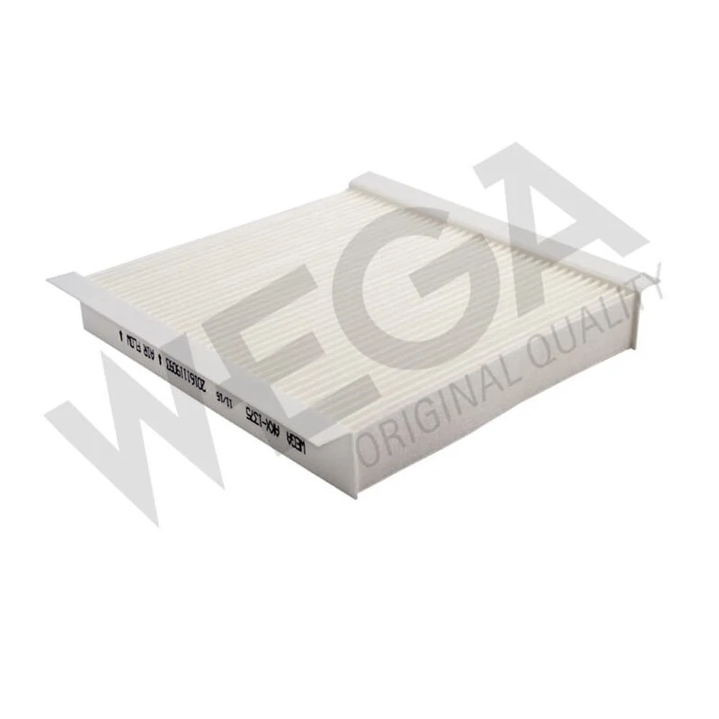 Filtro de Cabine FIAT LINEA/PUNTO - WEGA MOTORS AKX1375