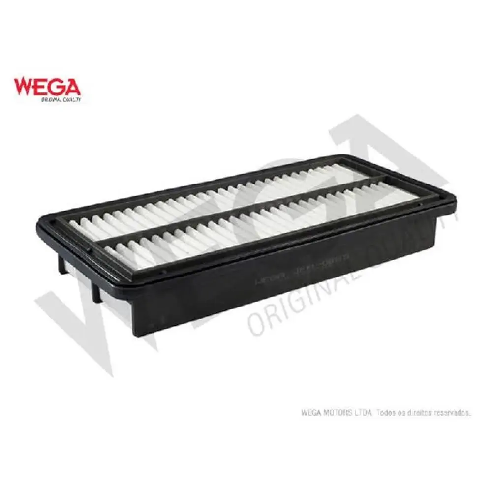 Filtro de Ar SUZUKI SX4 - WEGA MOTORS JFA0885